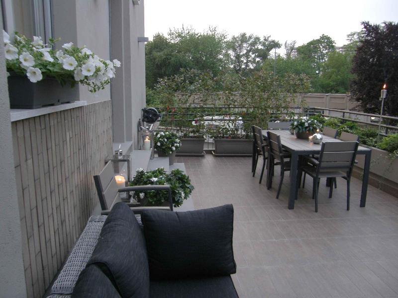 Zuretti 61 Bed & Breakfast Milan Exterior photo