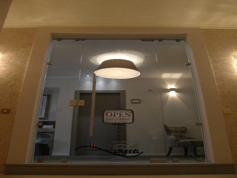 Zuretti 61 Bed & Breakfast Milan Exterior photo